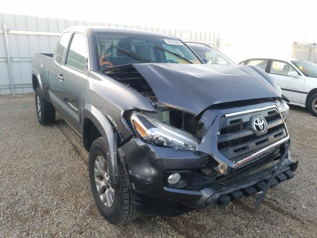 toyota tacoma acc 2016 5tfrx5gnxgx056966