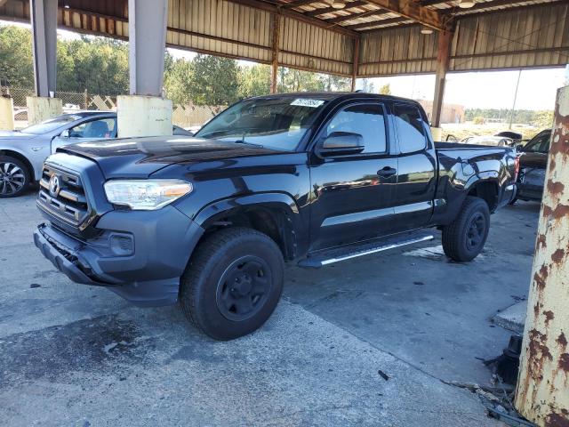 toyota tacoma acc 2016 5tfrx5gnxgx071869