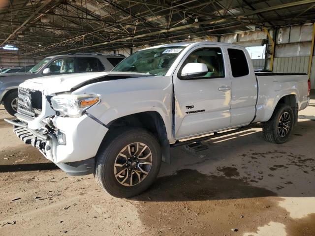 toyota tacoma 2017 5tfrx5gnxhx079309