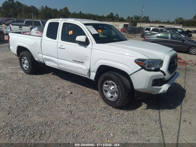 toyota tacoma 2017 5tfrx5gnxhx084199