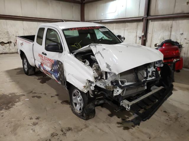 toyota tacoma acc 2018 5tfrx5gnxjx115439