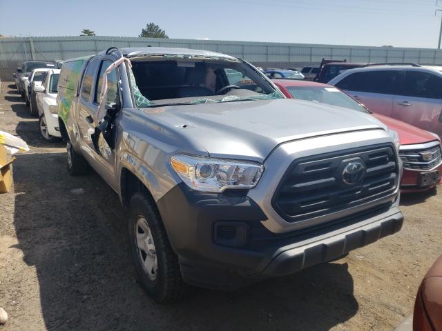 toyota tacoma acc 2019 5tfrx5gnxkx142495