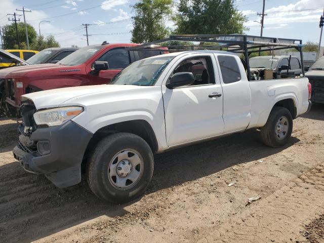 toyota tacoma 2019 5tfrx5gnxkx142643