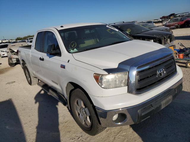 toyota tundra dou 2011 5tfry5f10bx105824