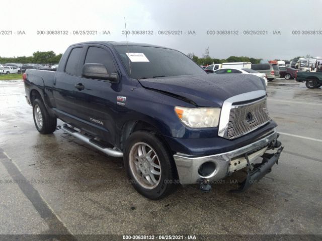 toyota tundra 2wd truck 2011 5tfry5f10bx109355