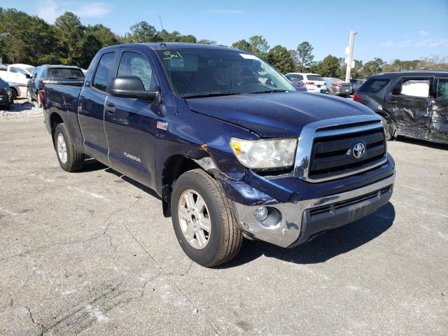 toyota tundra pu 2013 5tfry5f10dx133741