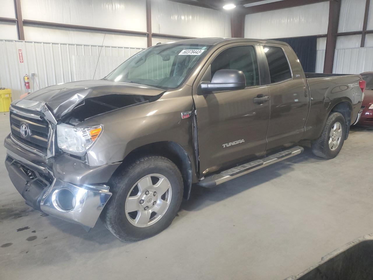 toyota tundra 2013 5tfry5f10dx143346