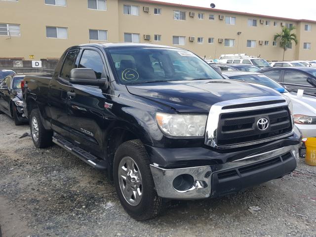 toyota tundra dou 2013 5tfry5f10dx145422