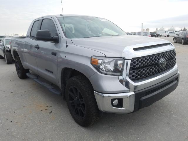 toyota tundra dou 2019 5tfry5f10kx247073