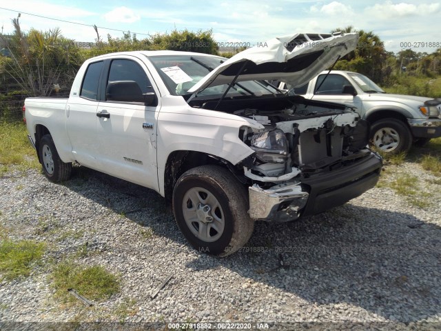 toyota tundra 2wd 2020 5tfry5f10lx264702