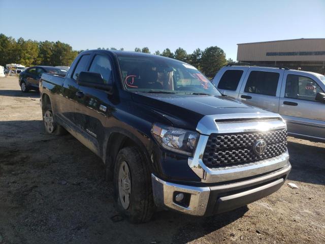 toyota tundra dou 2021 5tfry5f10mx274955