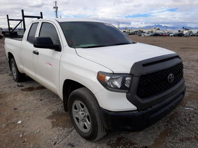 toyota tundra dou 2021 5tfry5f10mx290895