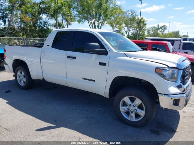 toyota tundra 2021 5tfry5f10mx298706