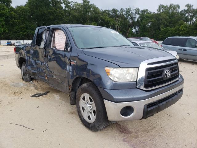 toyota tundra dou 2010 5tfry5f11ax088675