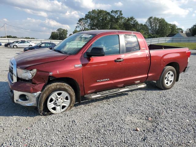 toyota tundra dou 2010 5tfry5f11ax093987