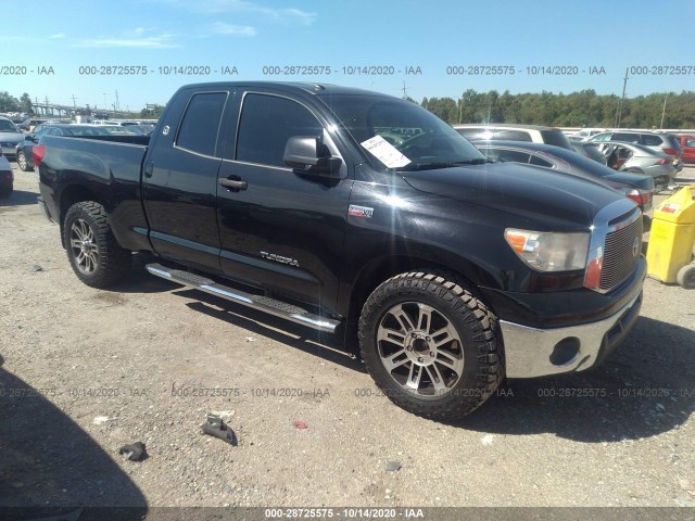 toyota tundra 2wd truck 2013 5tfry5f11dx142996