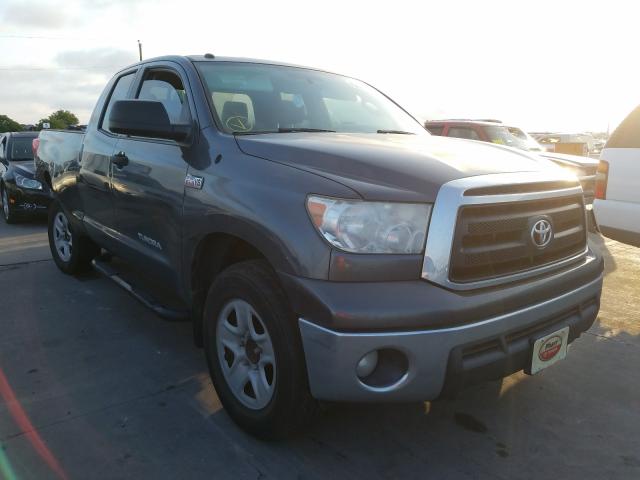 toyota tundra dou 2013 5tfry5f11dx146420