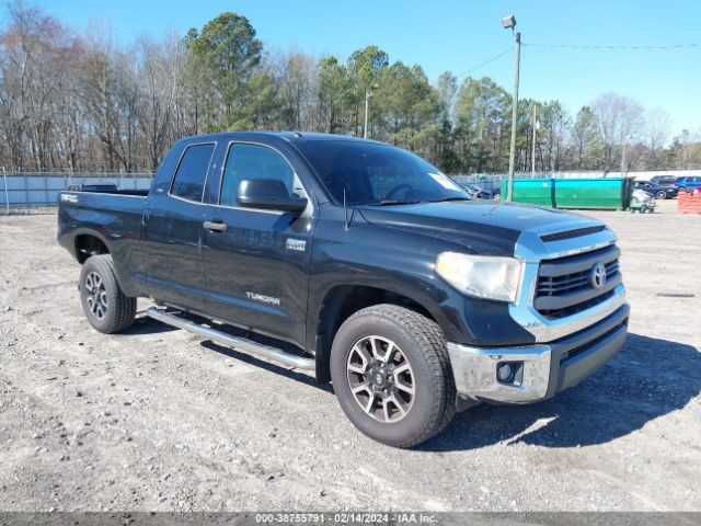 toyota tundra 2014 5tfry5f11ex165244