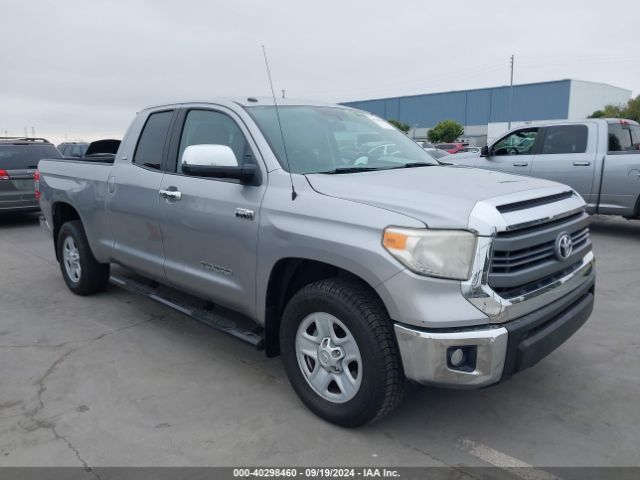 toyota tundra 2015 5tfry5f11fx184085