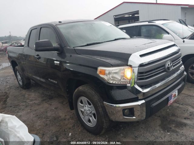 toyota tundra 2015 5tfry5f11fx189836