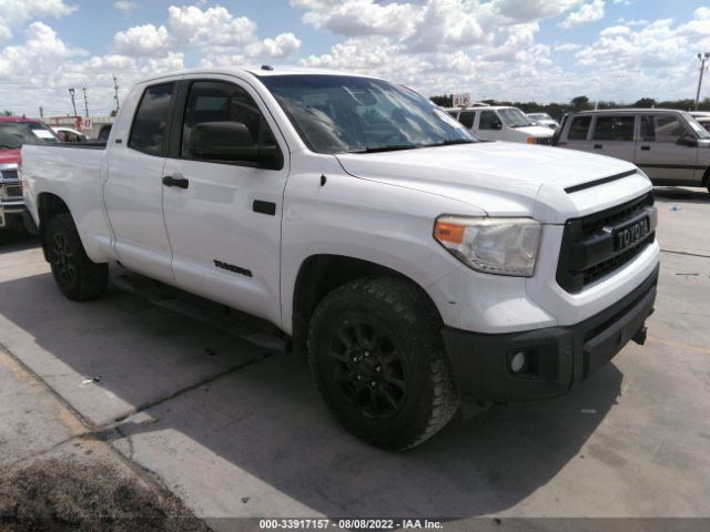 toyota tundra 2wd truck 2016 5tfry5f11gx207060