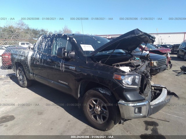 toyota tundra 2wd 2019 5tfry5f11kx246840