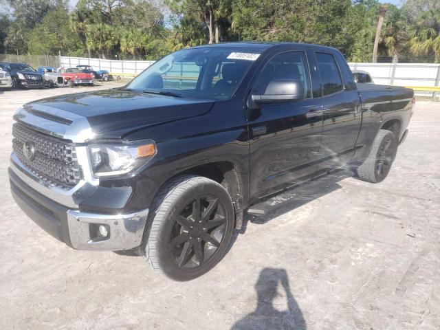 toyota tundra dou 2021 5tfry5f11mx280229