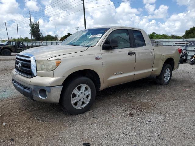 toyota tundra dou 2010 5tfry5f12ax076857