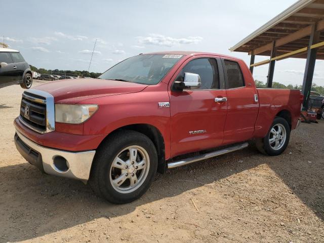 toyota tundra dou 2012 5tfry5f12cx121959