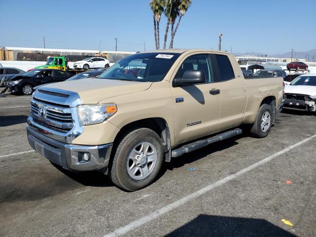 toyota tundra dou 2017 5tfry5f12hx227884