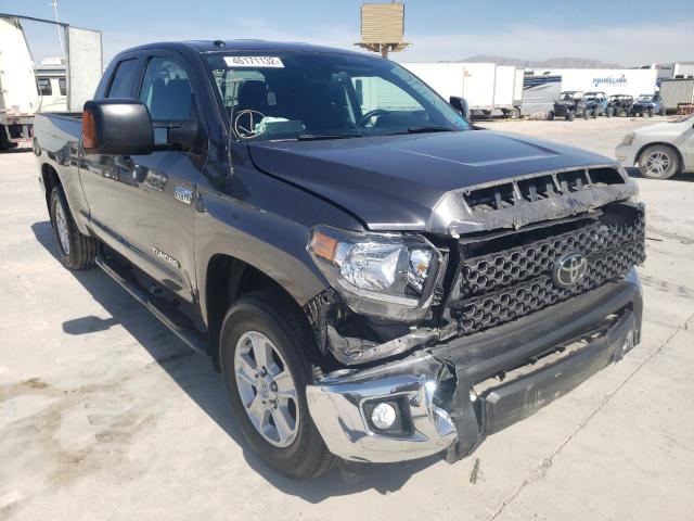 toyota tundra dou 2019 5tfry5f12kx248774