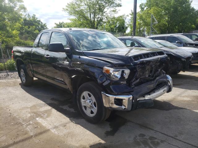 toyota tundra dou 2019 5tfry5f12kx250430