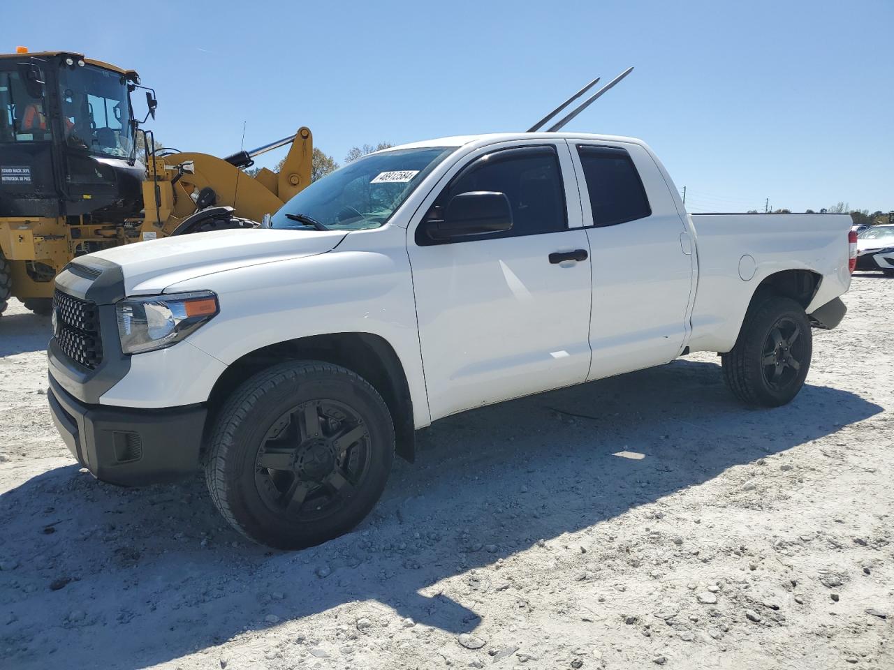 toyota tundra 2019 5tfry5f12kx252842