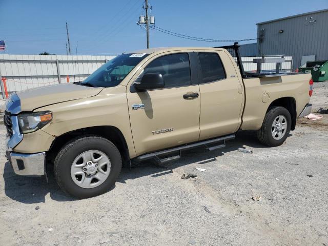 toyota tundra dou 2019 5tfry5f12kx255451