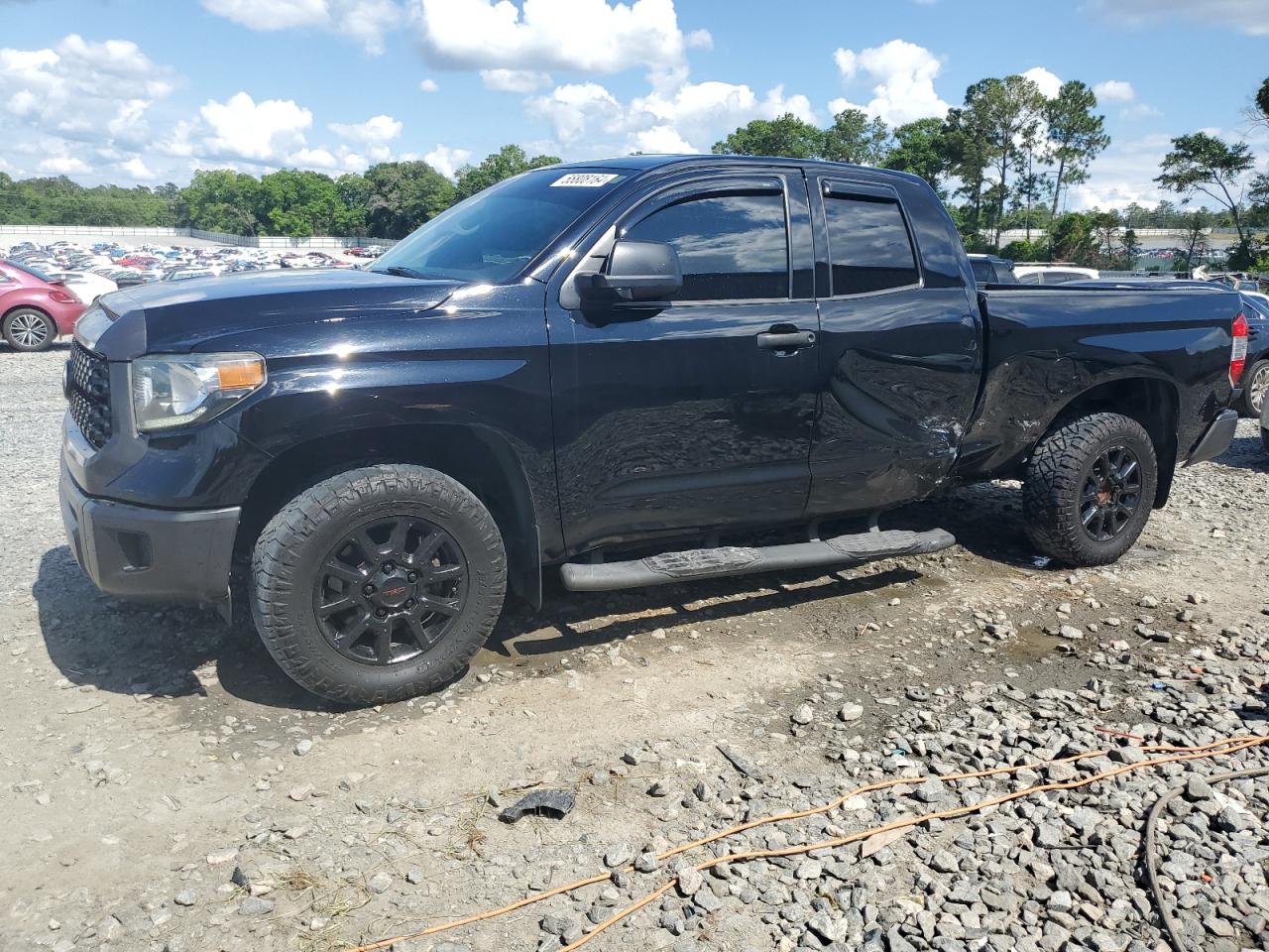 toyota tundra 2021 5tfry5f12mx278120