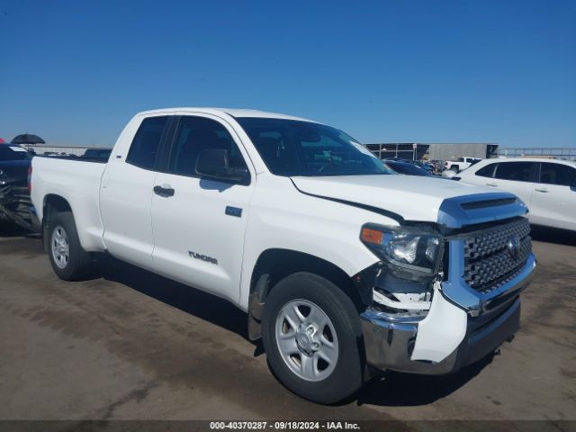 toyota tundra 2021 5tfry5f12mx283852