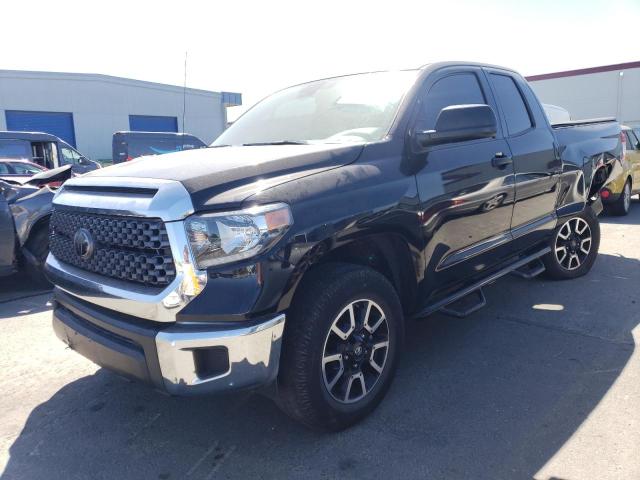 toyota tundra dou 2021 5tfry5f13mx283262