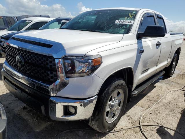 toyota tundra dou 2021 5tfry5f13mx299901