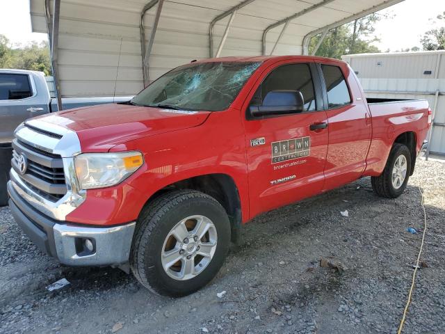 toyota tundra dou 2014 5tfry5f14ex150365