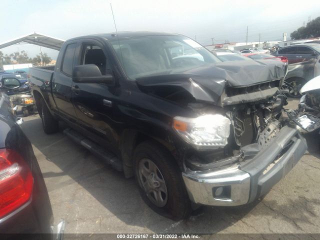 toyota tundra 2wd truck 2016 5tfry5f14gx193350