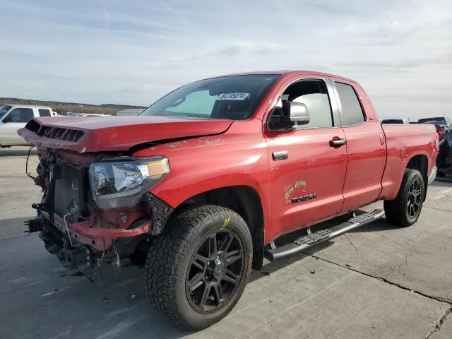 toyota tundra dou 2020 5tfry5f14lx265206