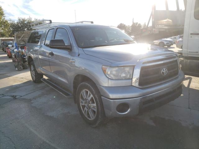 toyota tundra dou 2010 5tfry5f15ax076464