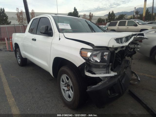 toyota tundra 2wd 2018 5tfry5f15jx242336