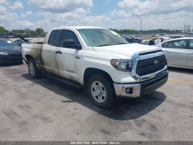 toyota tundra 2021 5tfry5f15mx279827