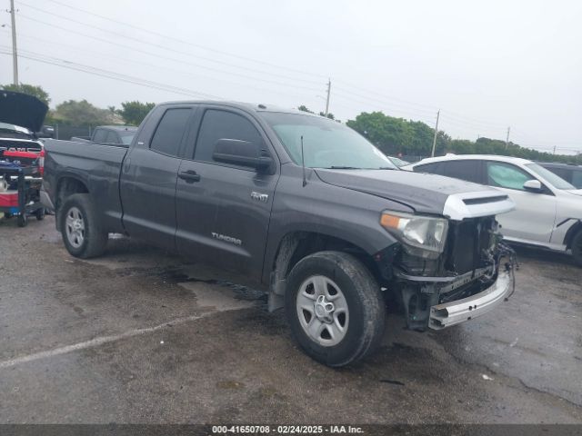 toyota tundra 2019 5tfry5f16kx246087