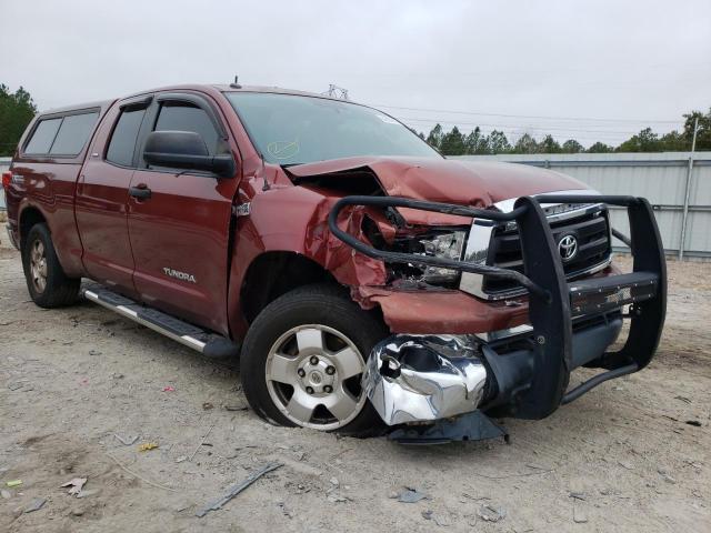 toyota tundra dou 2010 5tfry5f17ax086476