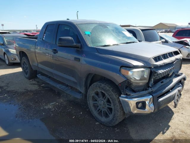 toyota tundra 2020 5tfry5f17lx257648