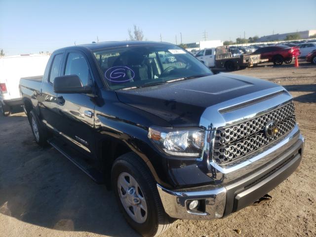 toyota tundra dou 2020 5tfry5f17lx271310