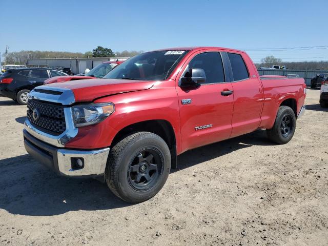 toyota tundra 2021 5tfry5f17mx274905