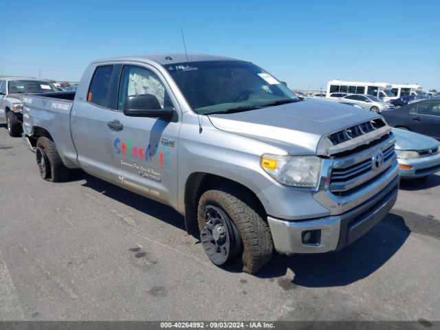 toyota tundra 2016 5tfry5f18gx193707